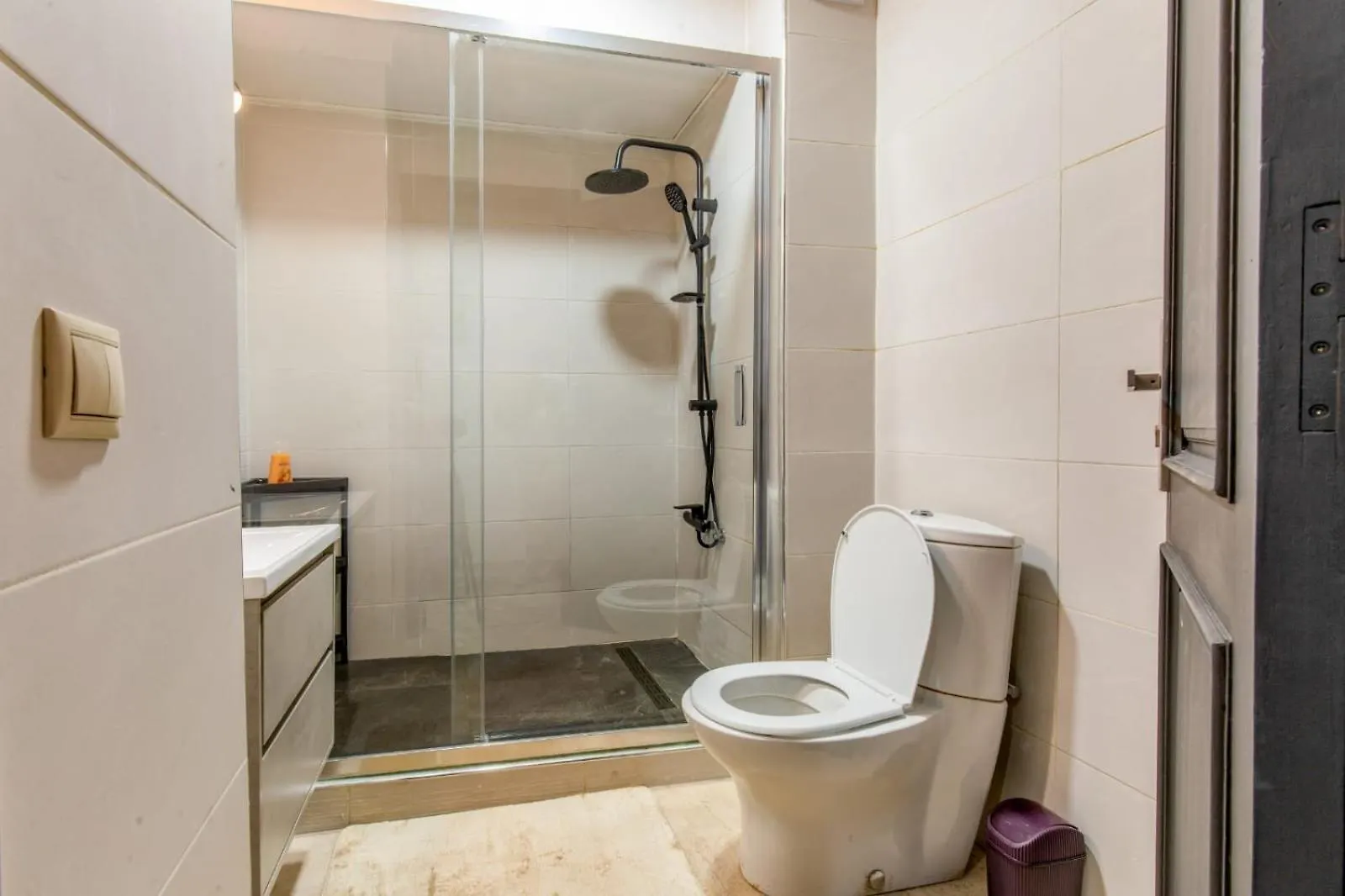 Central Cosy Appartement Avec Piscine Marrakesh